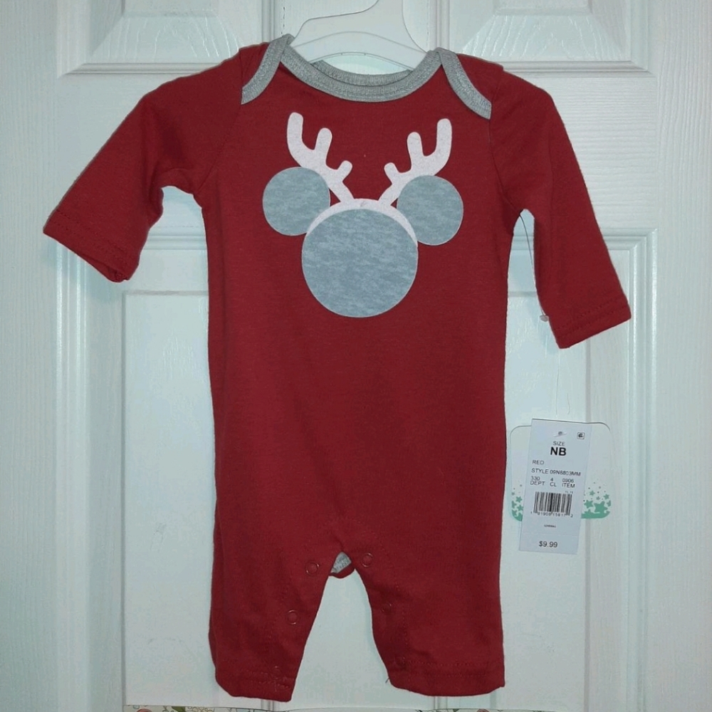 Newborn Oneies